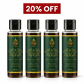 ALMAAZ BUNDLE 20% ADVANCE HAIR FALL CONTROL OIL